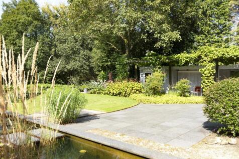 Eikenven 29 5062 AD OISTERWIJK image 28