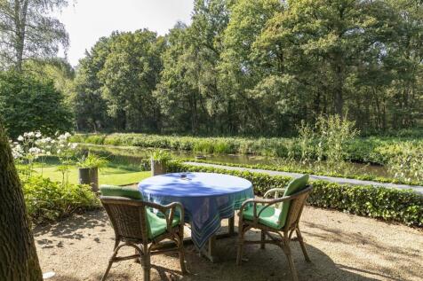 Eikenven 29 5062 AD OISTERWIJK image 36