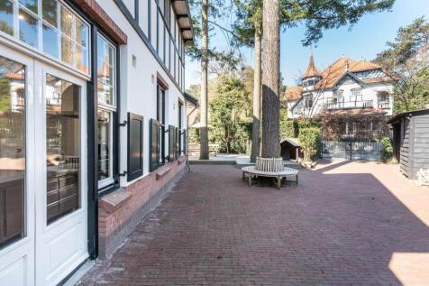 Kweekduinweg 13 2051 EK OVERVEEN image 32