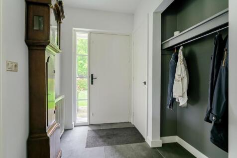 Oude Liesboslaan 265 4839 AC BREDA image 6