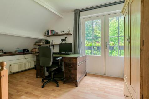 Oude Liesboslaan 265 4839 AC BREDA image 23