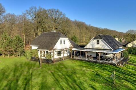 Oude Liesboslaan 265 4839 AC BREDA image 25