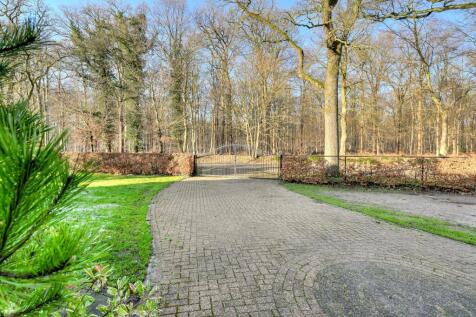 Oude Liesboslaan 265 4839 AC BREDA image 30