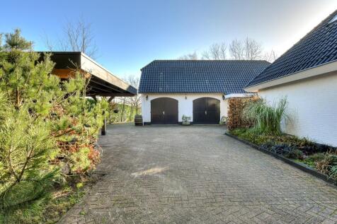 Oude Liesboslaan 265 4839 AC BREDA image 31