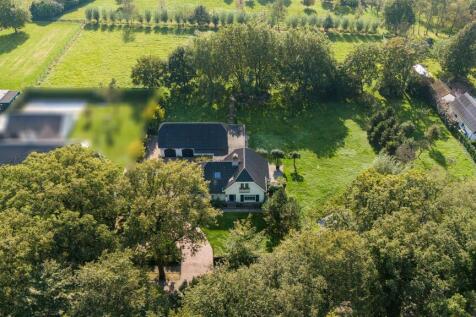 Oude Liesboslaan 265 4839 AC BREDA image 33