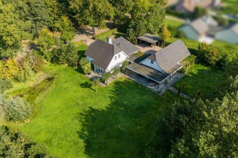 Oude Liesboslaan 265 4839 AC BREDA image 34