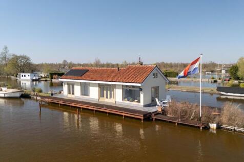 De Plassen Noord 283 3621 PN BREUKELEN image 2