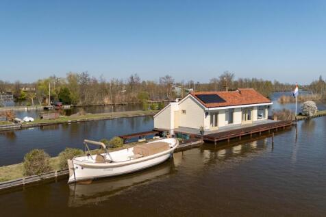 De Plassen Noord 283 3621 PN BREUKELEN image 3