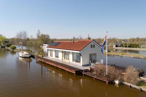 De Plassen Noord 283 3621 PN BREUKELEN image 4