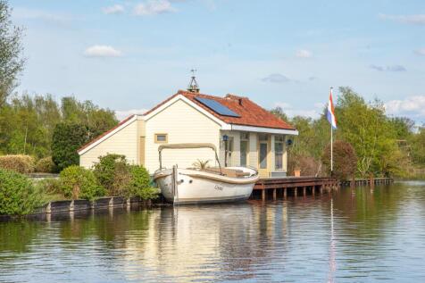 De Plassen Noord 283 3621 PN BREUKELEN image 6