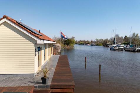 De Plassen Noord 283 3621 PN BREUKELEN image 24