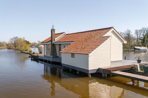 De Plassen Noord 283 3621 PN BREUKELEN image 25