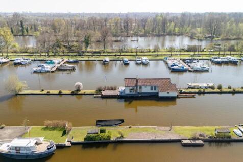De Plassen Noord 283 3621 PN BREUKELEN image 29