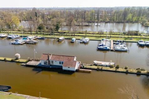 De Plassen Noord 283 3621 PN BREUKELEN image 30