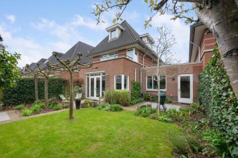 Heemtuin 18 2665 VR BLEISWIJK image 21