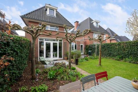 Heemtuin 18 2665 VR BLEISWIJK image 22