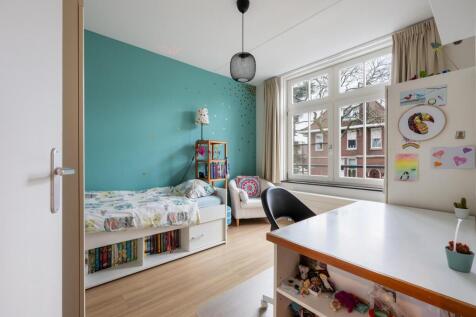 Statenlaan 2 A 3051 HN ROTTERDAM image 24