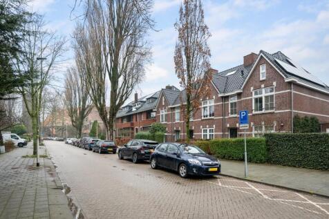 Statenlaan 2 A 3051 HN ROTTERDAM image 30