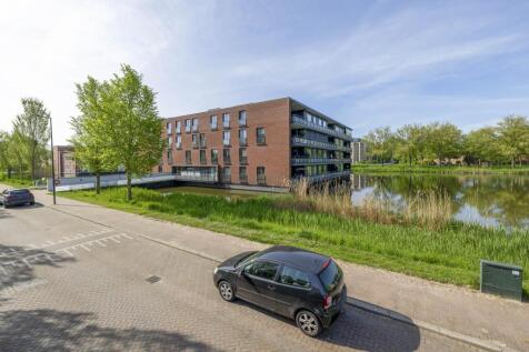 Lamsrustlaan 113 3054 VG ROTTERDAM image 7