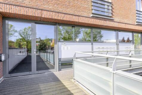Lamsrustlaan 113 3054 VG ROTTERDAM image 9