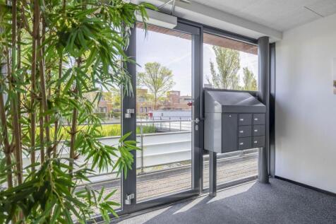 Lamsrustlaan 113 3054 VG ROTTERDAM image 10