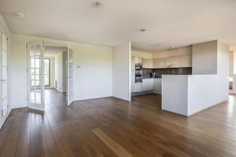 Lamsrustlaan 113 3054 VG ROTTERDAM image 16