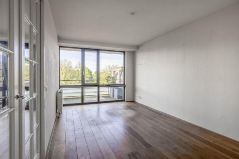 Lamsrustlaan 113 3054 VG ROTTERDAM image 17