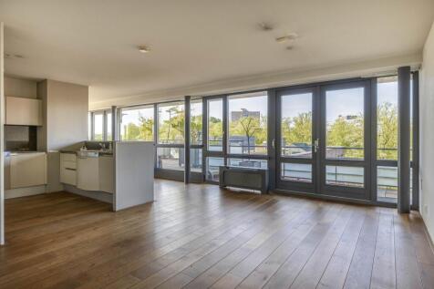 Lamsrustlaan 113 3054 VG ROTTERDAM image 19