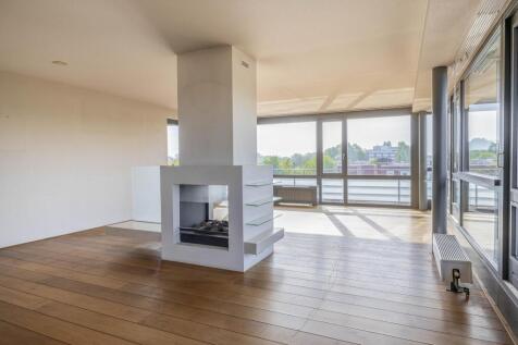 Lamsrustlaan 113 3054 VG ROTTERDAM image 22