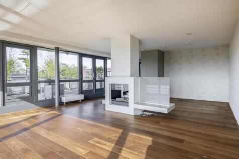 Lamsrustlaan 113 3054 VG ROTTERDAM image 24
