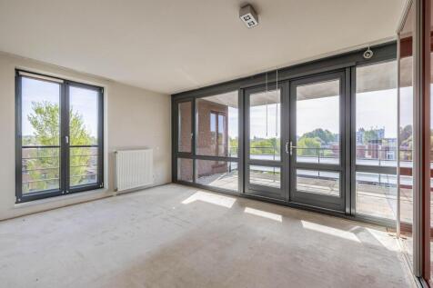 Lamsrustlaan 113 3054 VG ROTTERDAM image 29