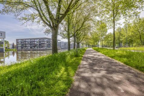 Lamsrustlaan 113 3054 VG ROTTERDAM image 35