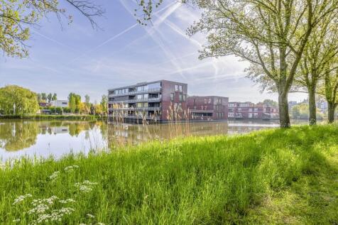 Lamsrustlaan 113 3054 VG ROTTERDAM image 36