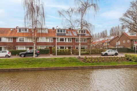 Graaf Aelbrechtlaan 96 1181 SX AMSTELVEEN image 3