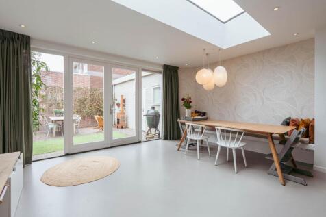 Graaf Aelbrechtlaan 96 1181 SX AMSTELVEEN image 4