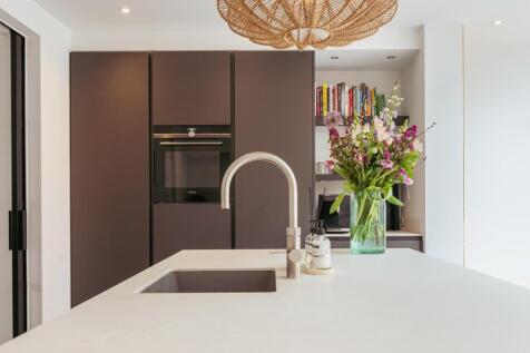 Graaf Aelbrechtlaan 96 1181 SX AMSTELVEEN image 5