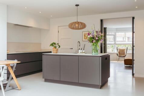 Graaf Aelbrechtlaan 96 1181 SX AMSTELVEEN image 6