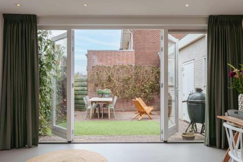 Graaf Aelbrechtlaan 96 1181 SX AMSTELVEEN image 7