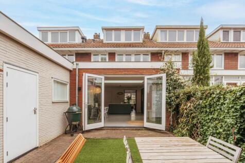 Graaf Aelbrechtlaan 96 1181 SX AMSTELVEEN image 8