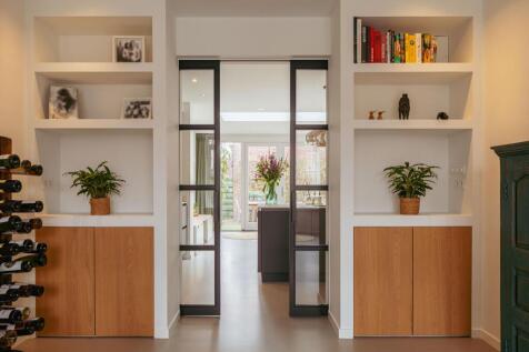 Graaf Aelbrechtlaan 96 1181 SX AMSTELVEEN image 10