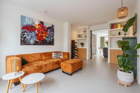 Graaf Aelbrechtlaan 96 1181 SX AMSTELVEEN image 11
