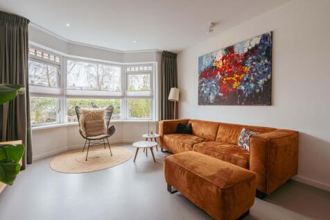Graaf Aelbrechtlaan 96 1181 SX AMSTELVEEN image 12