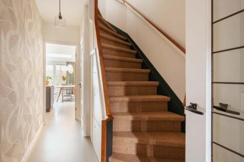 Graaf Aelbrechtlaan 96 1181 SX AMSTELVEEN image 13