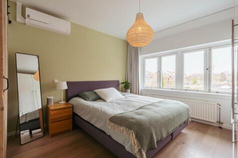 Graaf Aelbrechtlaan 96 1181 SX AMSTELVEEN image 15