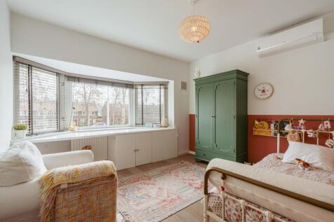 Graaf Aelbrechtlaan 96 1181 SX AMSTELVEEN image 17