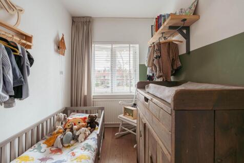 Graaf Aelbrechtlaan 96 1181 SX AMSTELVEEN image 19