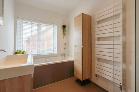 Graaf Aelbrechtlaan 96 1181 SX AMSTELVEEN image 20