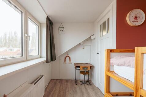 Graaf Aelbrechtlaan 96 1181 SX AMSTELVEEN image 23