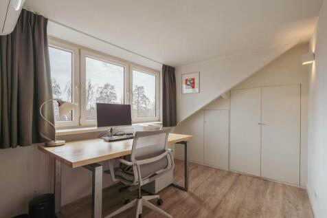 Graaf Aelbrechtlaan 96 1181 SX AMSTELVEEN image 24