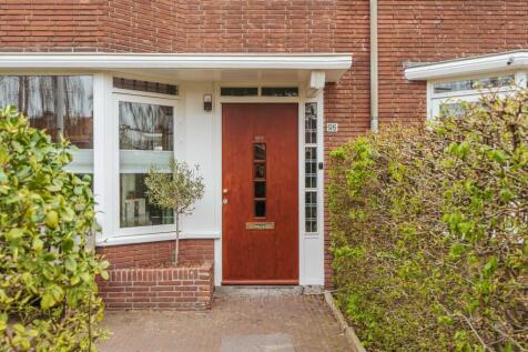 Graaf Aelbrechtlaan 96 1181 SX AMSTELVEEN image 25